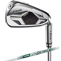 Amazon.co.jp: PING(ピン) G430 アイアン (6-9P 45度 6本セット